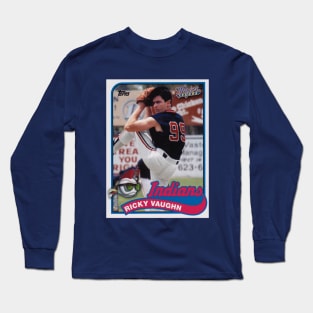 Wild thing Long Sleeve T-Shirt